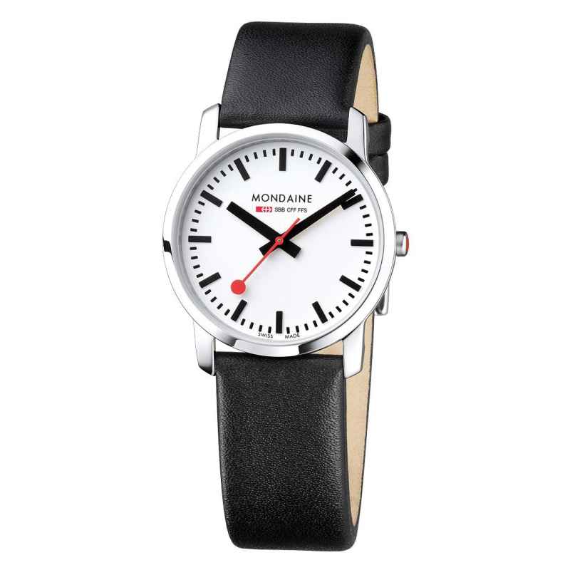 MONDAINE - OROLOGIO SIMPLY ELEGANT