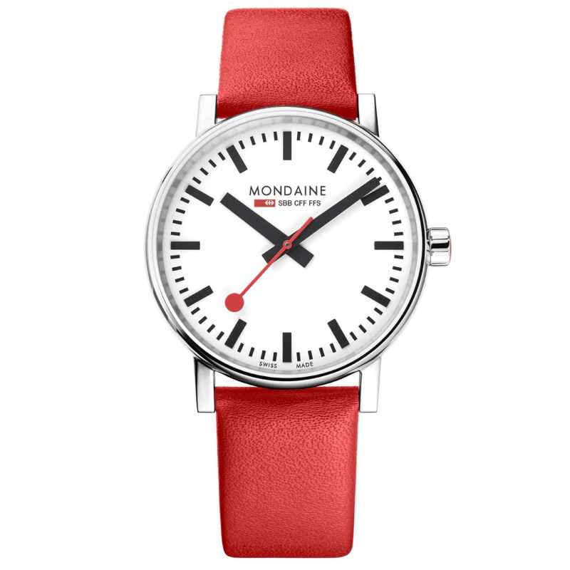 MONDAINE - OROLOGIO EVO 2 BIG 40 MM FS176RV