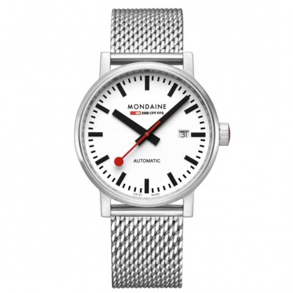 MONDAINE - OROLOGIO EVO2 AUTOMATIC FS103