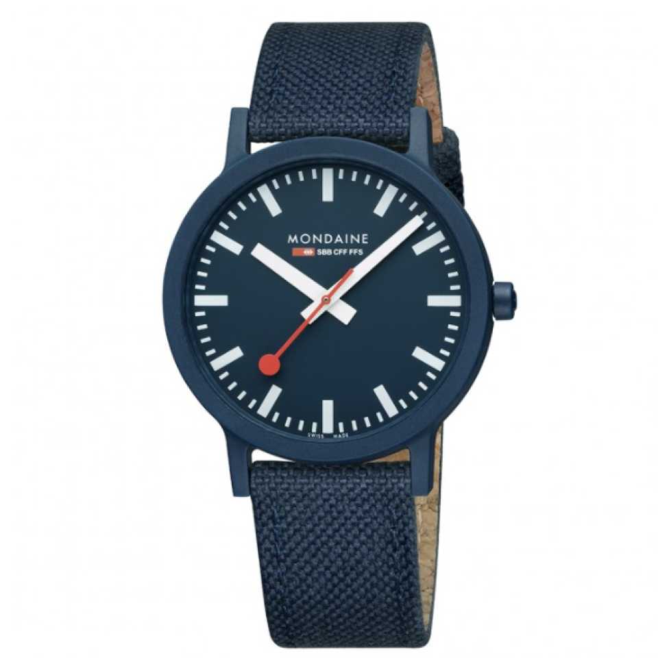 MONDAINE - ESSENCE BLUE WATCH FS220-01*II