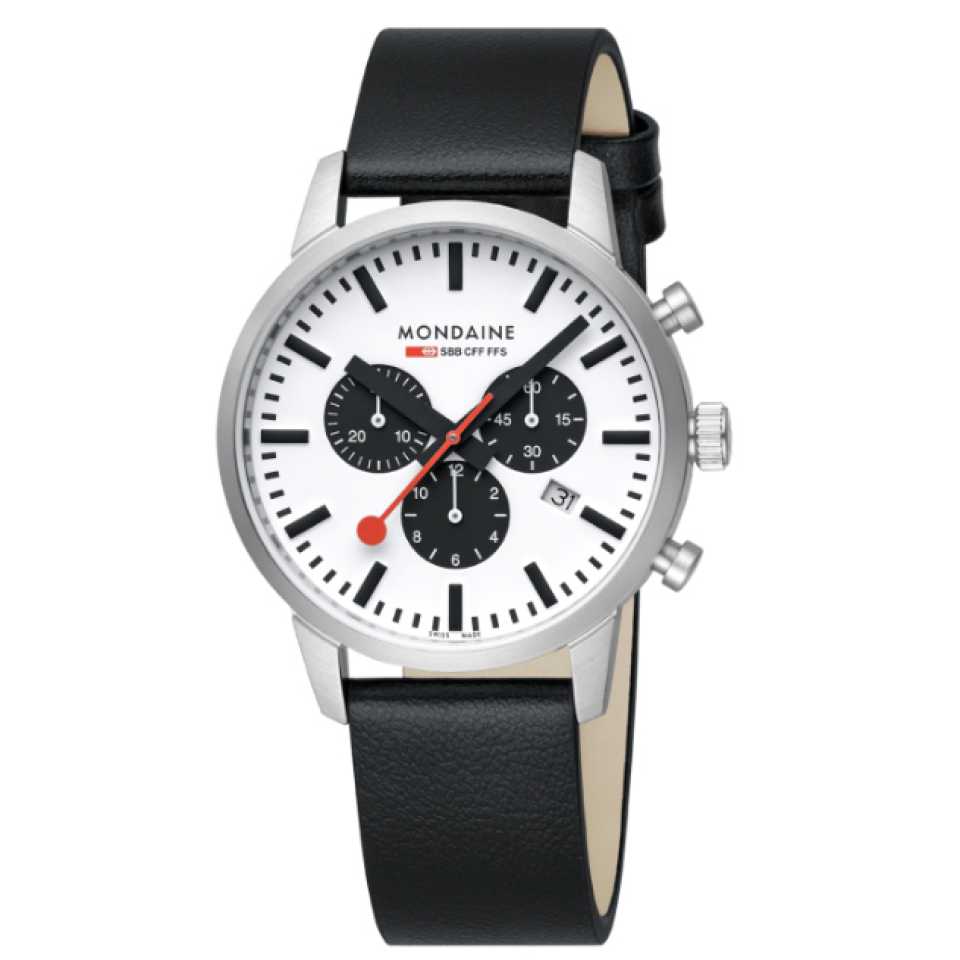 MONDAINE - OROLOGIO NEO COLLECTION PANDA 