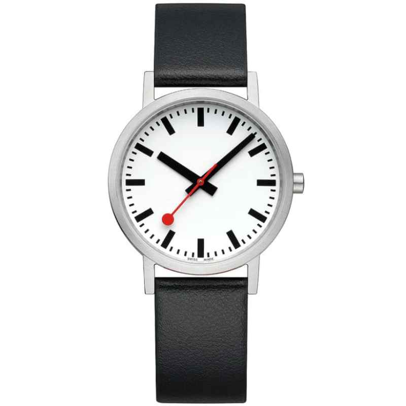 MONDAINE - OROLOGIO CLASSIC PURE PURE-02 RAZ