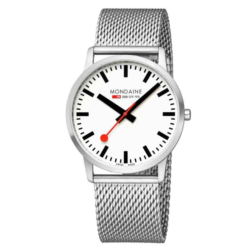 MONDAINE - OROLOGIO SIMPLY ELEGANT FS119