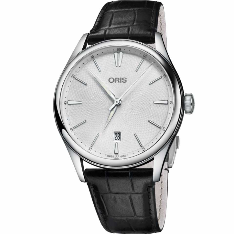 ORIS - OROLOGIO ARTELIER DATE 01 733 7721 4051