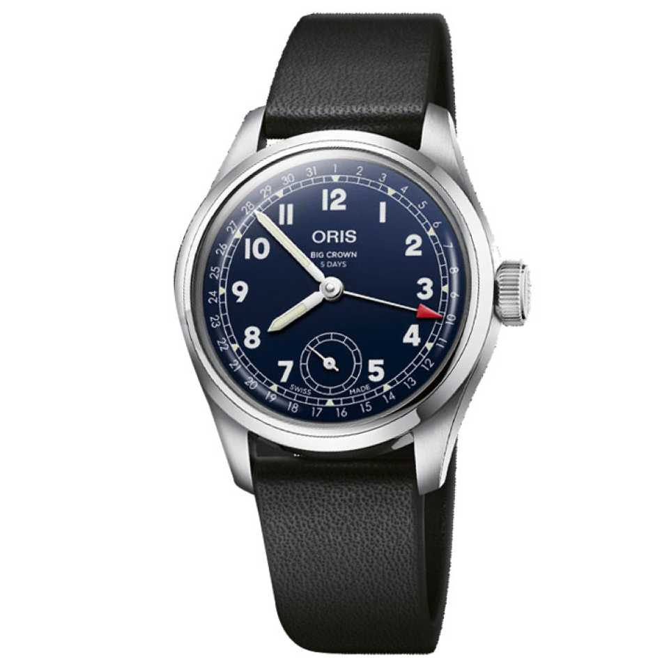 ORIS - BIG CROWN POINTER DATE CALIBRE 403 WATCH