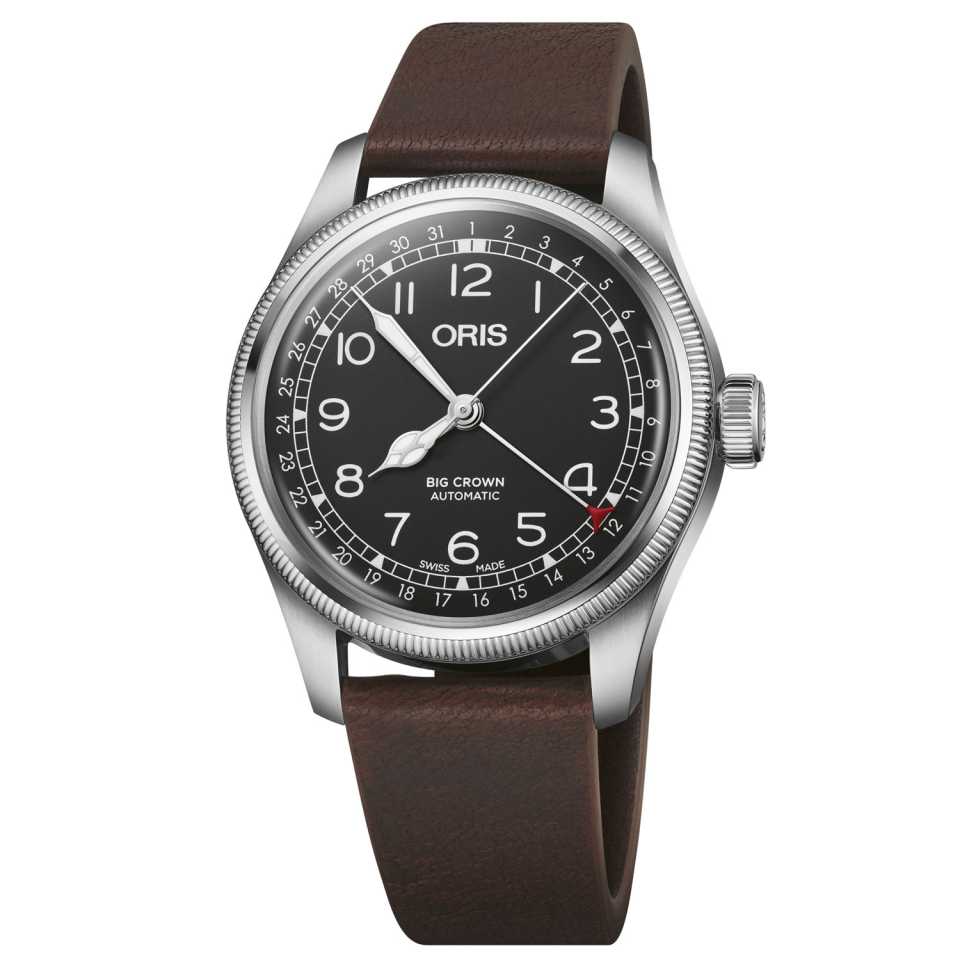 ORIS - WALDERNBURGERBAHN WATCH754 7785 4084 – SET 