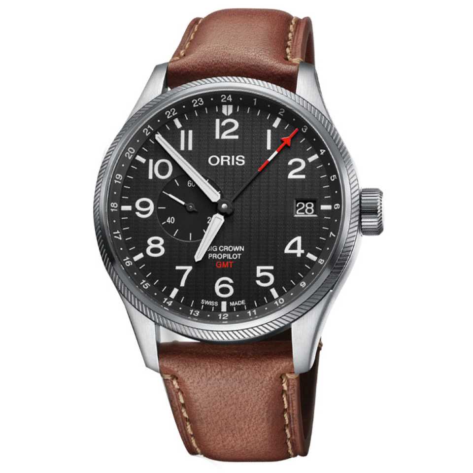 ORIS -ORIS 56TH RENO AIR RACES LIMITED EDITION