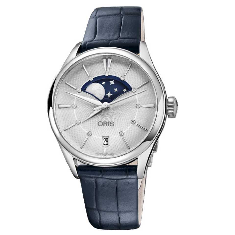 ORIS - ORIS ARTELIER GRANDE LUNE, DATE