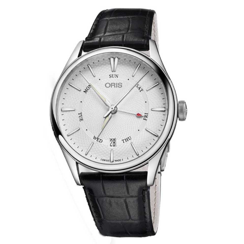 ORIS - ARTELIER POINTER DAY DATE