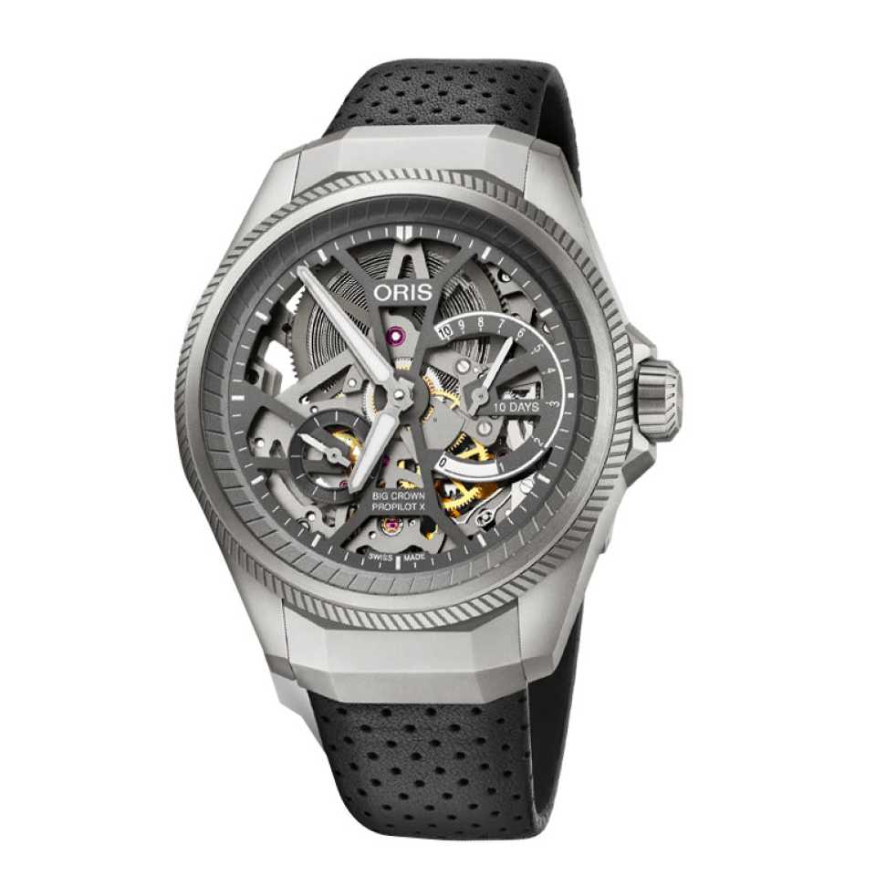 ORIS - ORIS BIG CROWN PROPILOT X CALIBRE 115