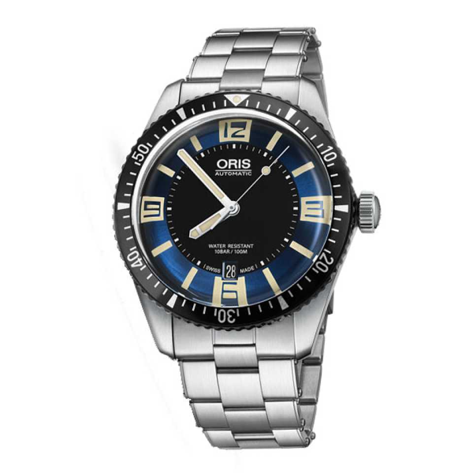 ORIS - DIVERS SIXTY-FIVE 