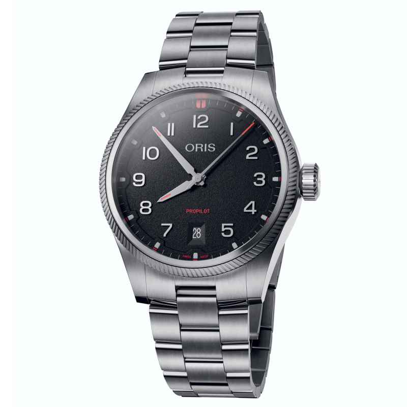 ORIS - OROLOGIO PROPILOT DATE 