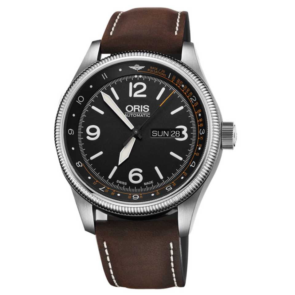 ORIS - ORIS ROYAL FLYING DOCTOR SERVICE LIMITED EDITION II