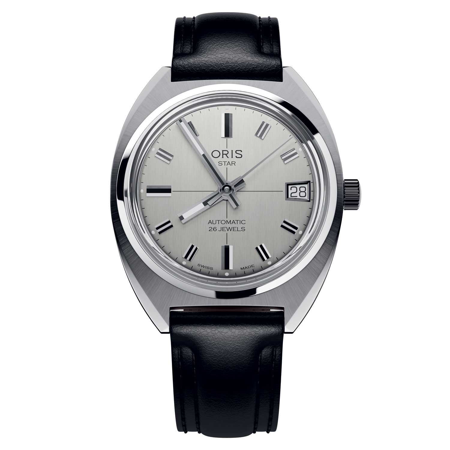 ORIS - OROLOGIO STAR EDITION 733 7813 4151 - SET