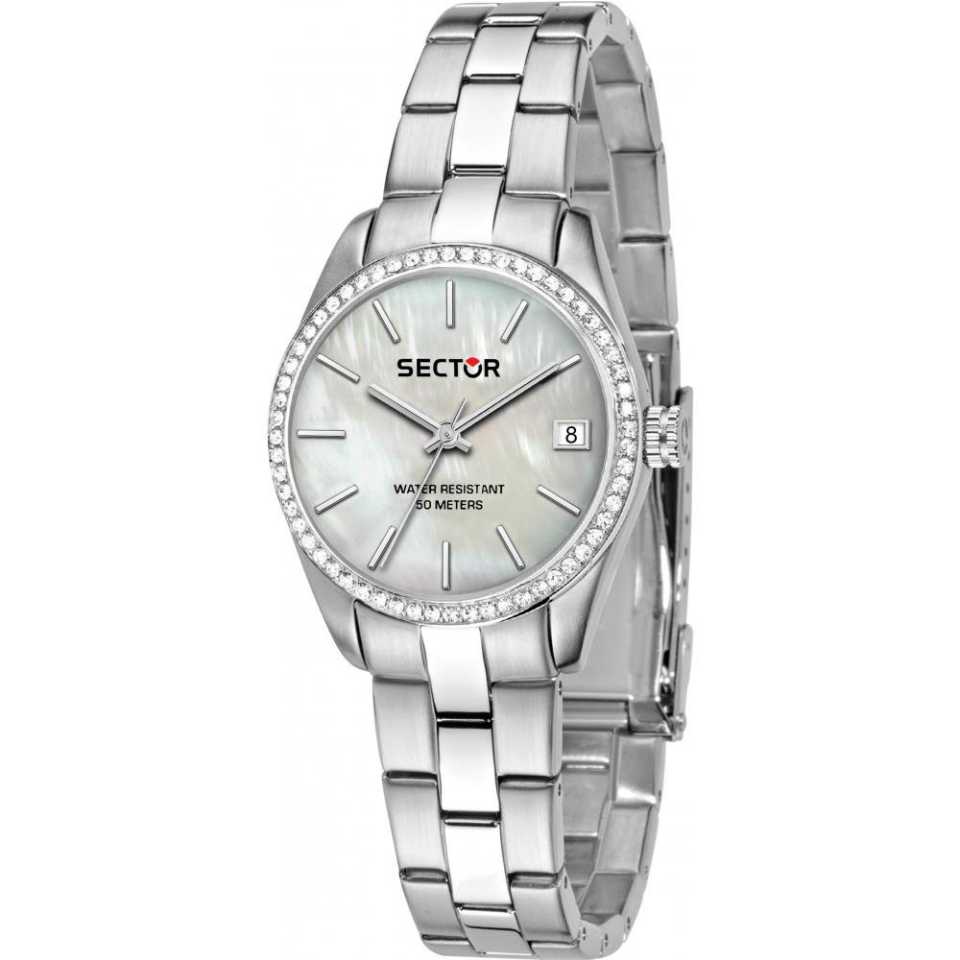SECTOR - OROLOGIO 240 R3253240506