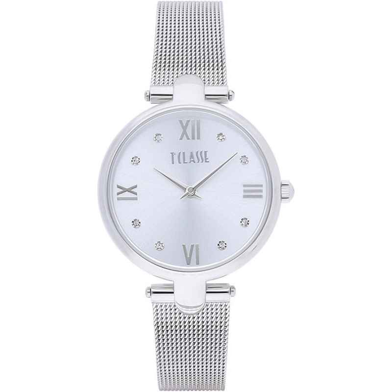 ALVIERO MARTINI - OROLOGIO 1° CLASSE SANTORINI CS.4222L/01M