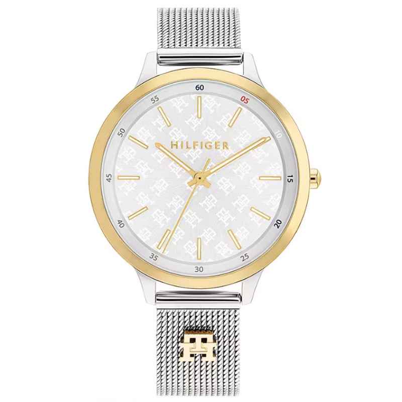 TOMMY HILFIGER - OROLOGIO IRIS 1782586