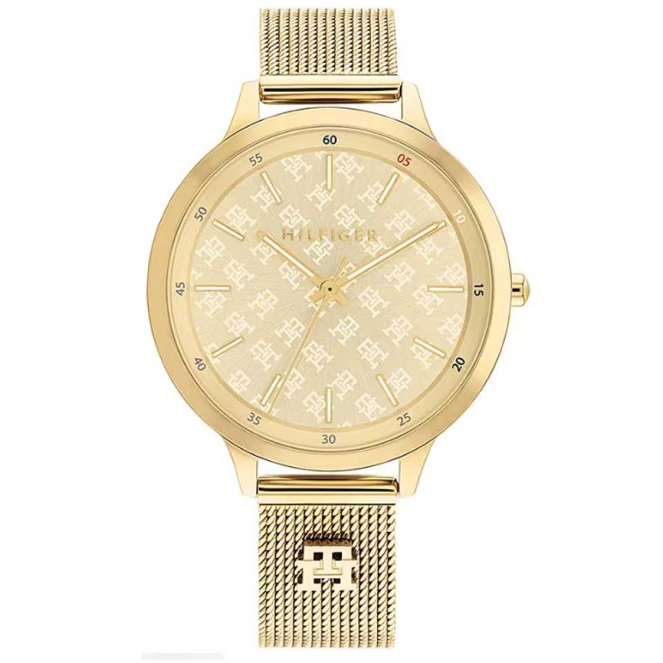 TOMMY HILFIGER - OROLOGIO IRIS 1782588