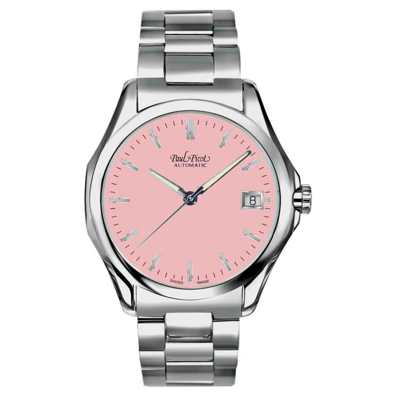 PAUL PICOT - COMMODOR LADY ELEGANT WATCH