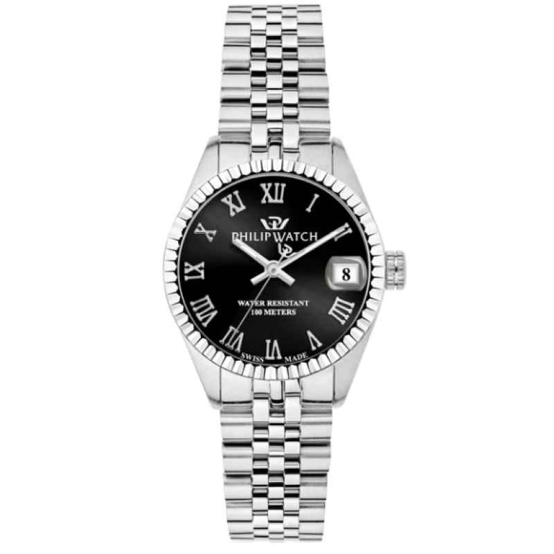 PHILIP WATCH - CARIBE QUARTZ 31 MM R8253597597 WATCH