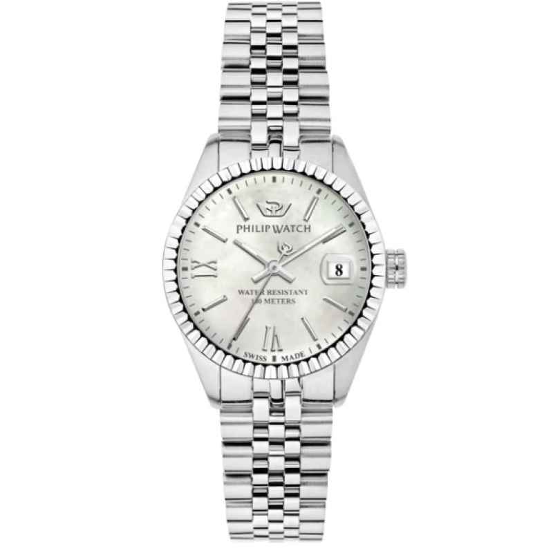 PHILIP WATCH - CARIBE QUARTZ 31 MM R8253597606 WATCH