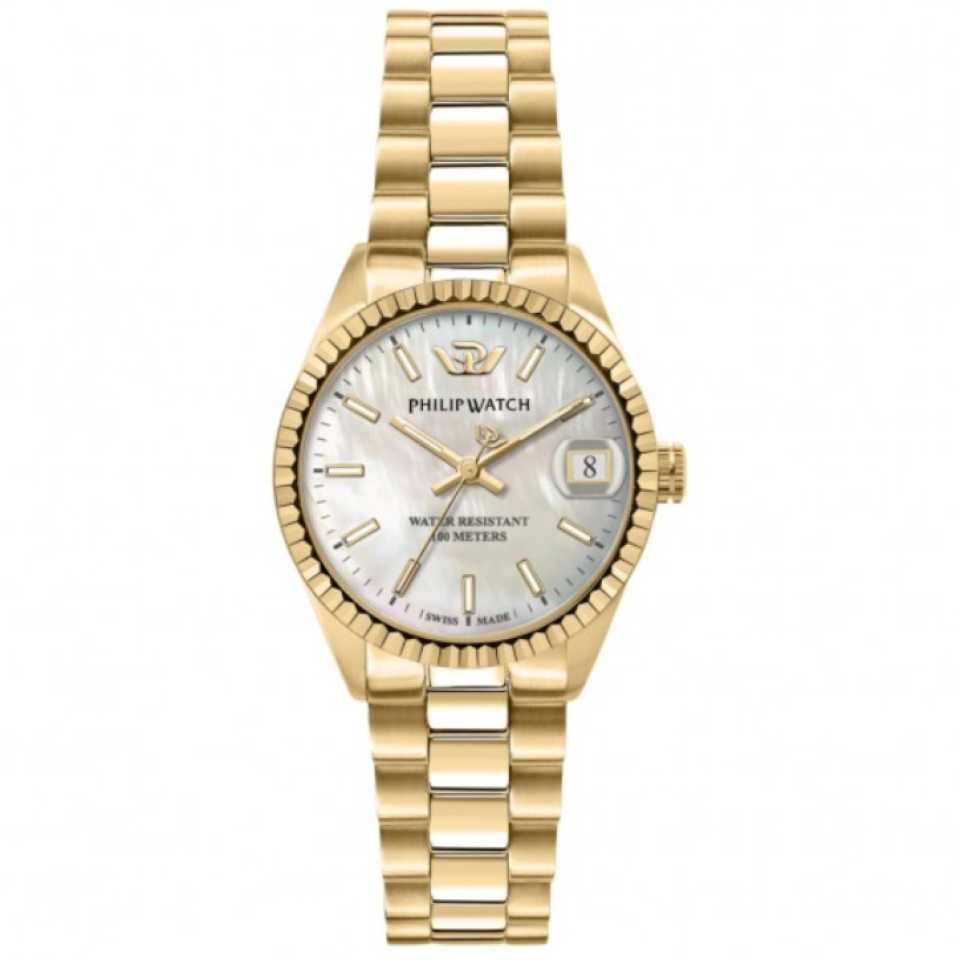 PHILIP WATCH - CARIBE R8253597610 WATCH
