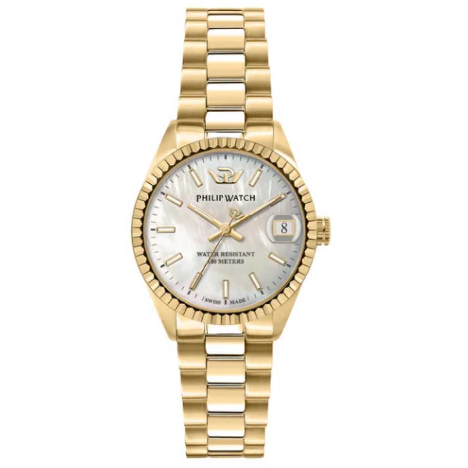 PHILIP WATCH - OROLOGIO CARIBE QUARZO 31 MM R8253597610