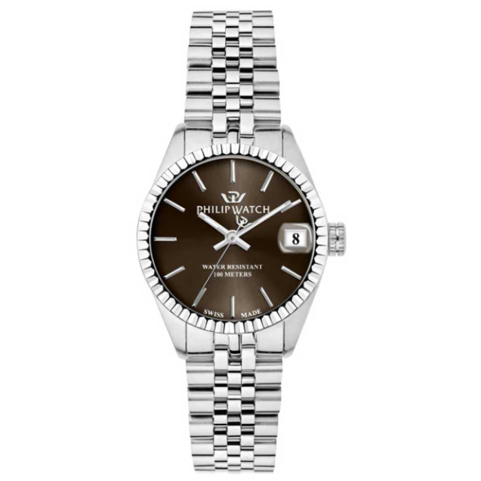 PHILIP WATCH - CARIBE QUARTZ 31 MM R8253597612 WATCH