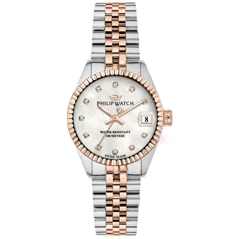 PHILIP WATCH - OROLOGIO MULTIFUNZIONE R82553597596