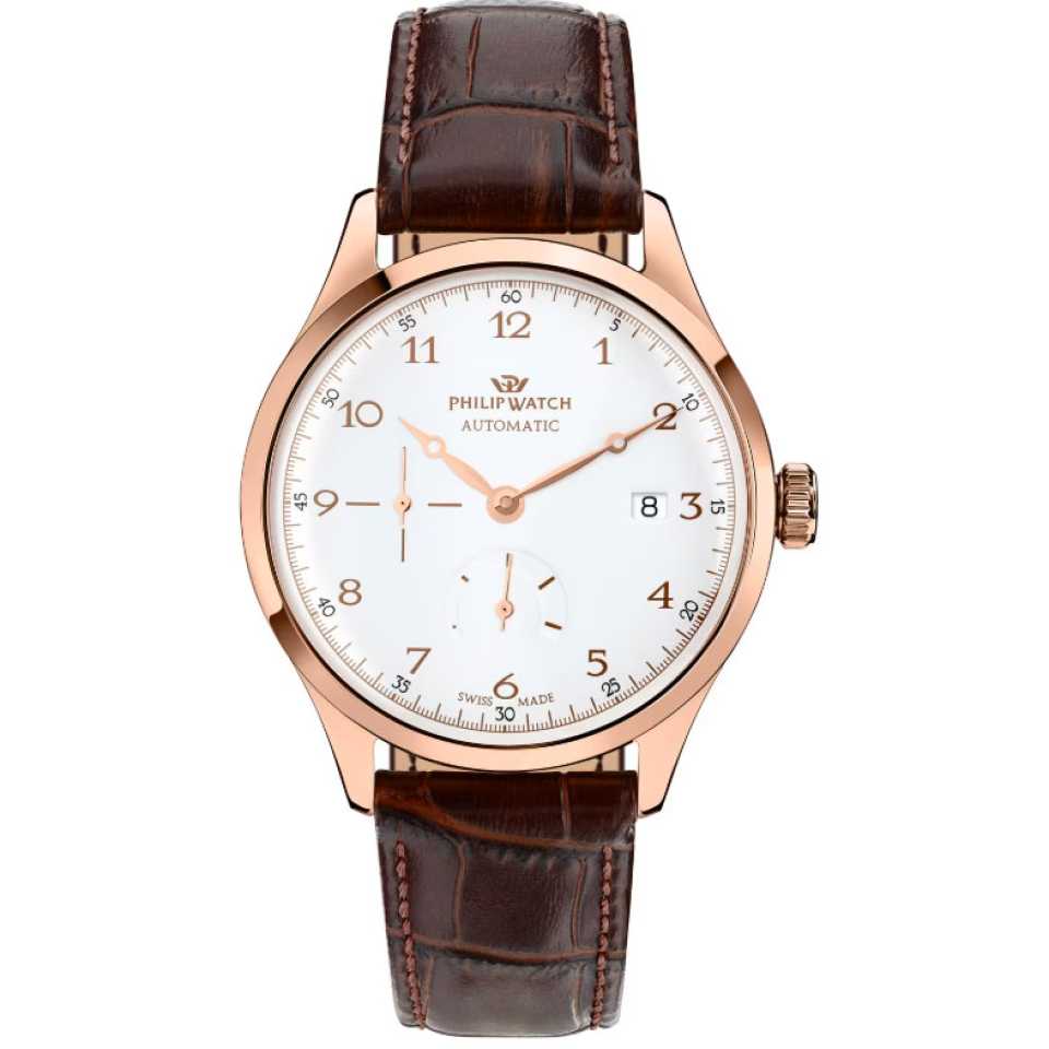 PHILIP WATCH - OROLOGIO MUSEUM R8221225004