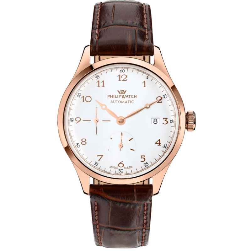 PHILIP WATCH - OROLOGIO MUSEUM R8221225004