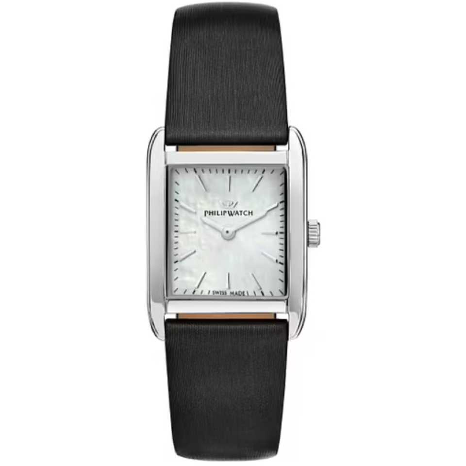 PHILIP WATCH - OROLOGIO MUSEUM LADY R8251820502 