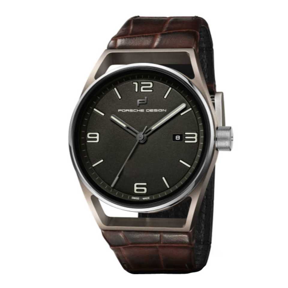 PORSCHE DESIGN -1919 DATATIMER ETERNITY
