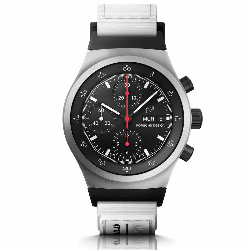 PORSCHE DESIGN - CHRONOGRAPH 1 – GP 2023 EDITION WATCH