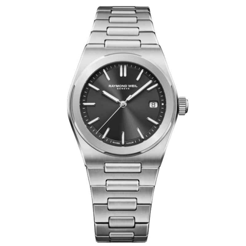RAYMOND WEIL - OROLOGIO A.R.T. DATE 1000-ST-20001