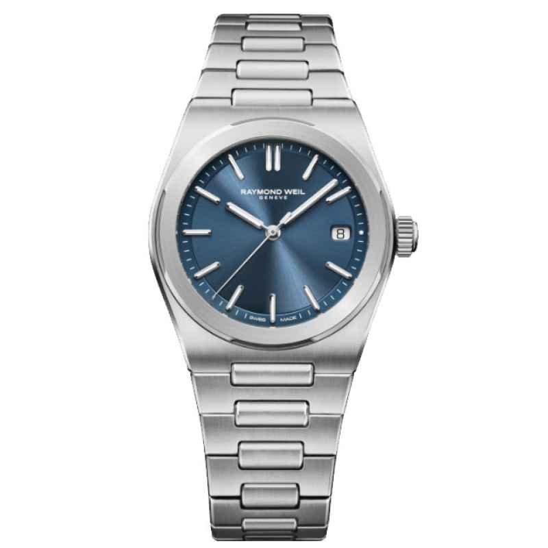 RAYMOND WEIL - OROLOGIO A.R.T. DATE 1000-ST-50001