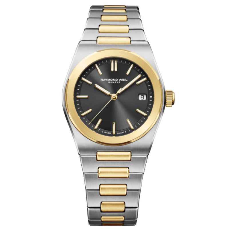 RAYMOND WEIL - OROLOGIO A.R.T. DATE 1000-STP-20001