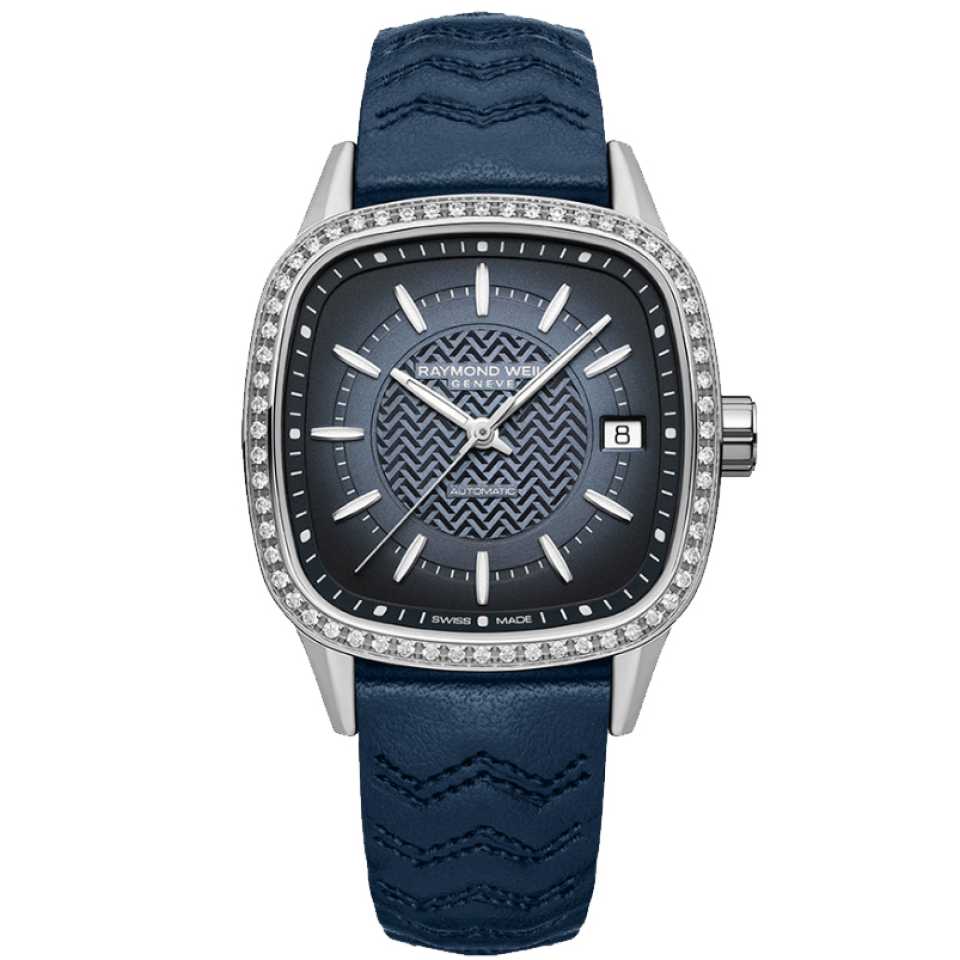 RAYMOND WEIL - FREELANCER 2490-SCS-50051 WATCH