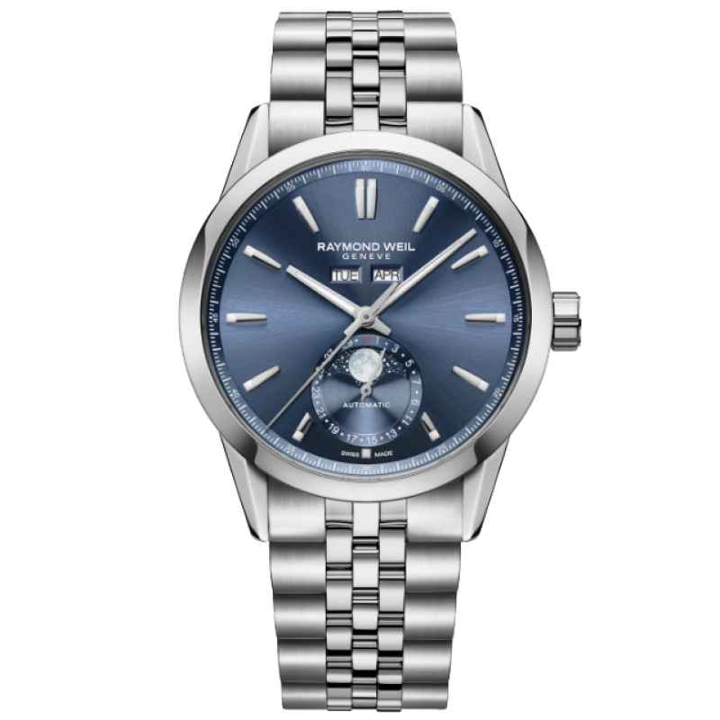 RAYMOND WEIL - OROLOGIO FREELANCER 2766-ST-50001