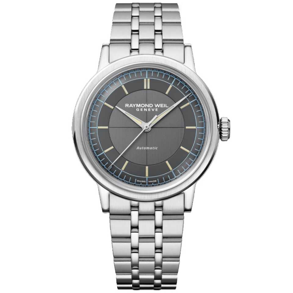 RAYMOND WEIL - MILLESIME 2925-ST-60011 WATCH