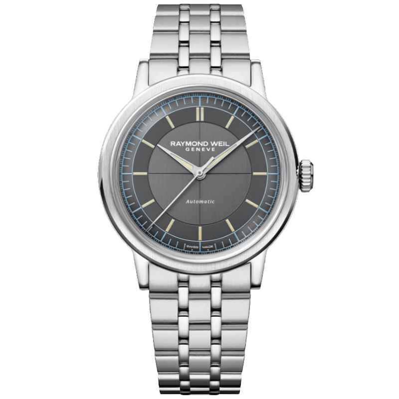 RAYMOND WEIL - OROLOGIO MILLESIME 2925-ST-60011
