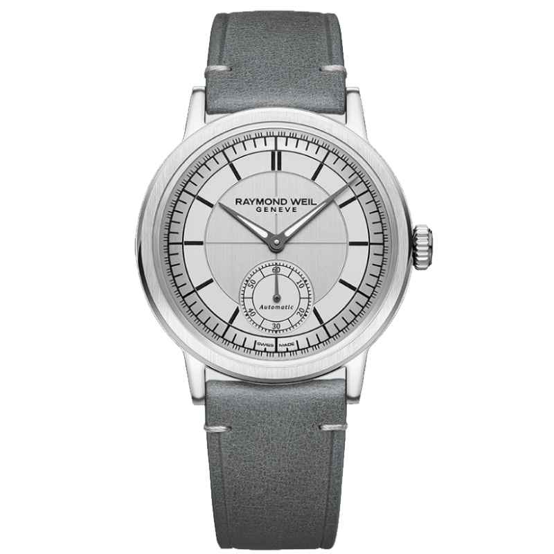 RAYMOND WEIL - OROLOGIO AUTOMATIC SMALL SECONDS 2930-STC-65001