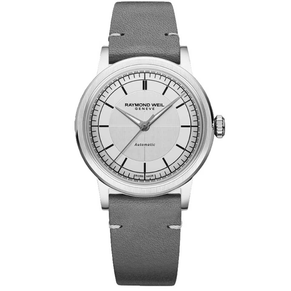RAYMOND MILLESIME - MILLESIME AUTOMATICO GREY WATCH
