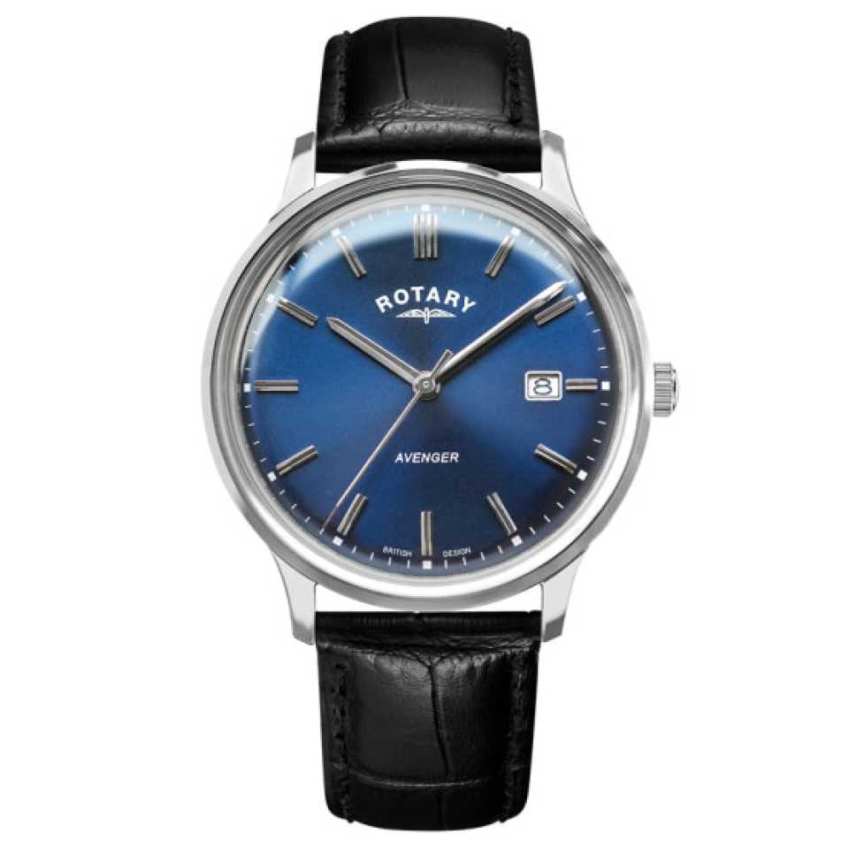 ROTARY - AVENGER GENTS GS05400/05 WATCH