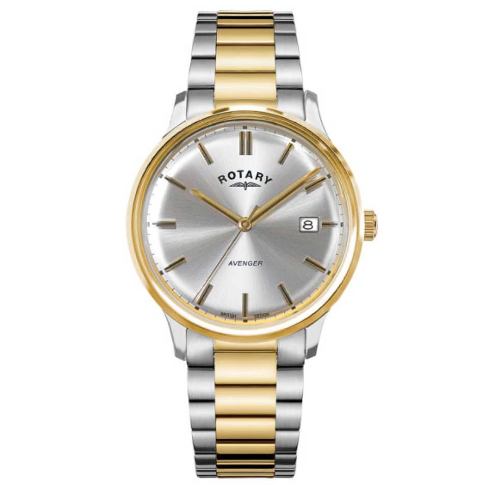 ROTARY - AVENGER GENTS GB05401/06 WATCH