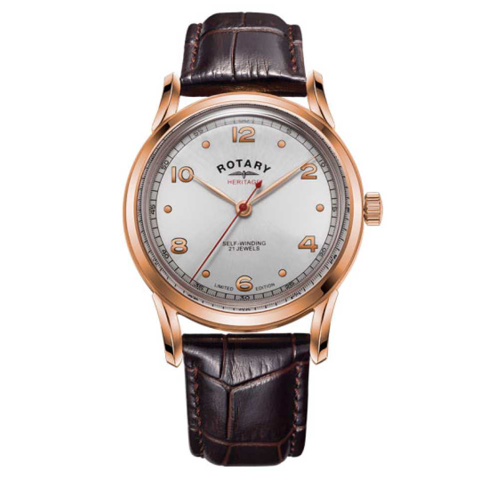 ROTARY - OROLOGIO HERITAGE GS05144/70
