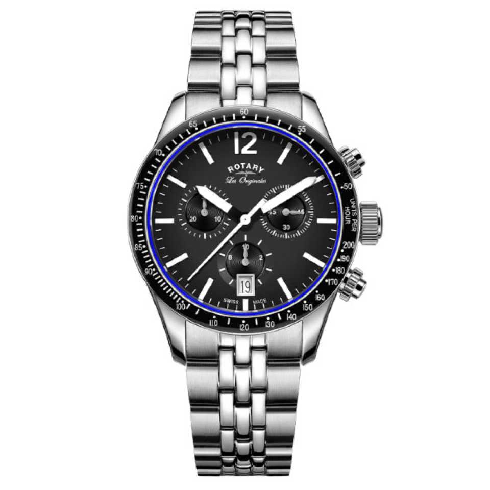 Orologio Les Originales Chronograph