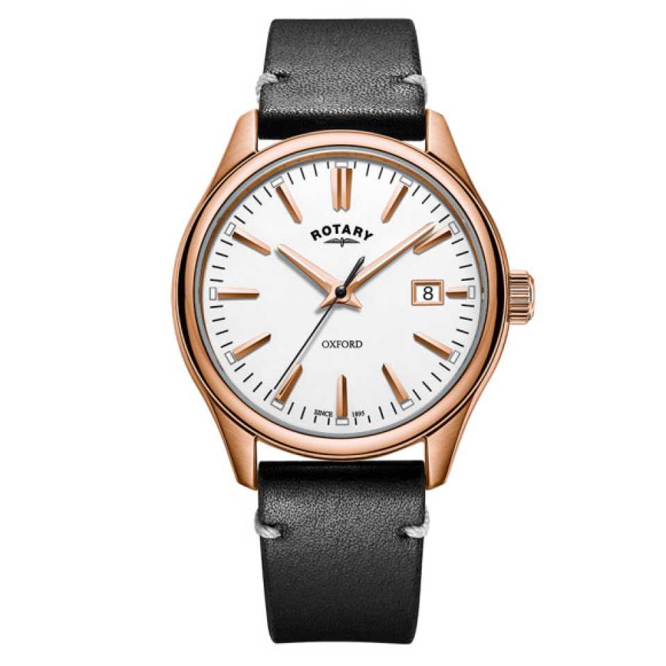 ROTARY - OXFORD GENTS GS05094/02 WATCH