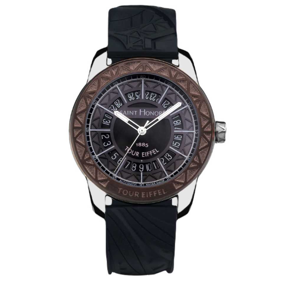 SAINT HONORE - TOUR EIFFEL 897240 17GNEF WATCH