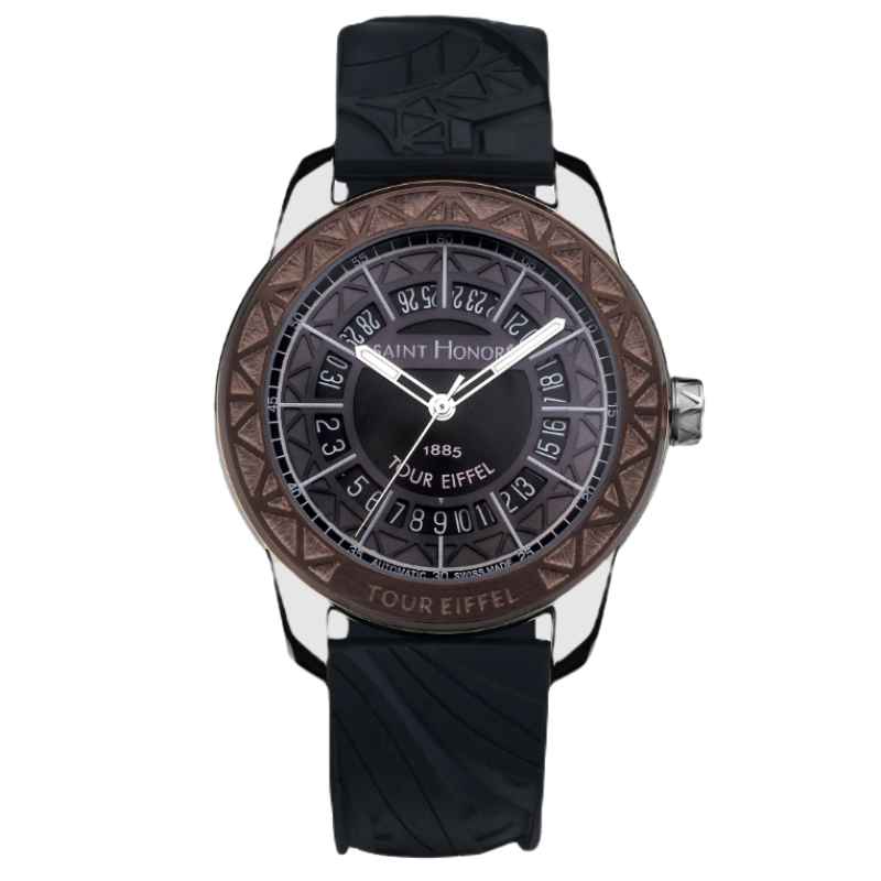 SAINT HONORE - OROLOGIO TOUR EIFFEL 897240 17GNEF